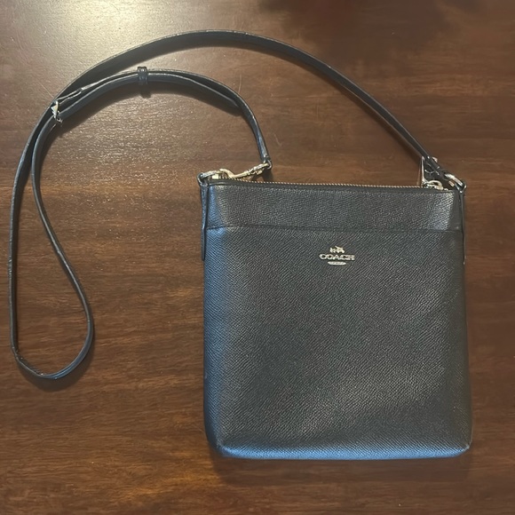 Coach - Messager Bag - Picture 1 of 11